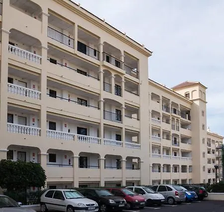 Lejlighed Castel Harbour I Los Cristianos (Tenerife)