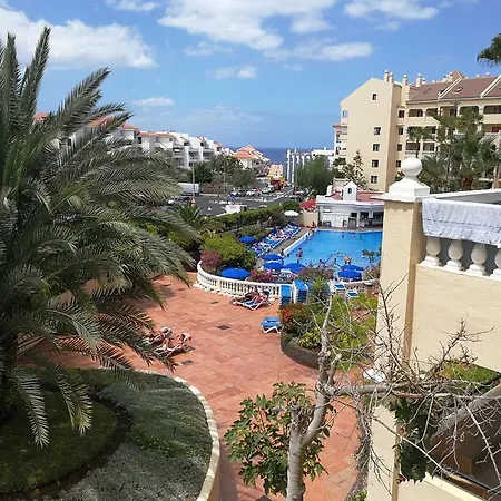 Castel Harbour I