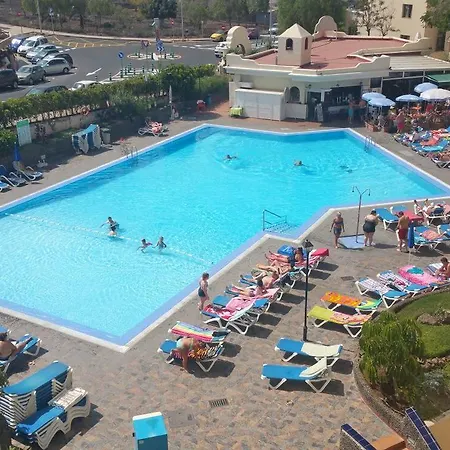Castel Harbour I * Los Cristianos (Tenerife)