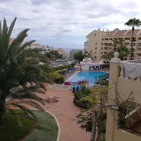 Castel Harbour I * Los Cristianos (Tenerife)